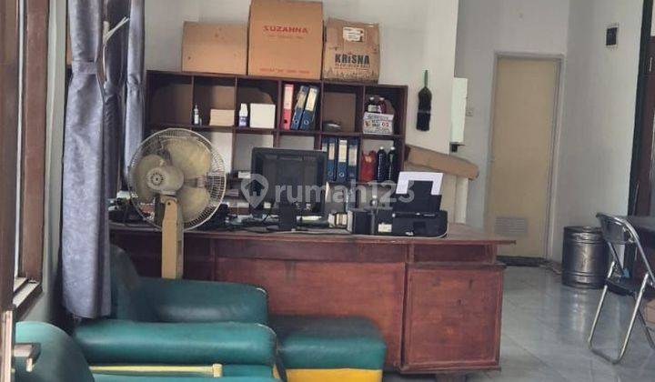 Dijual Gudang Baru Renovasi Nanjung Lagadar Bandung  2