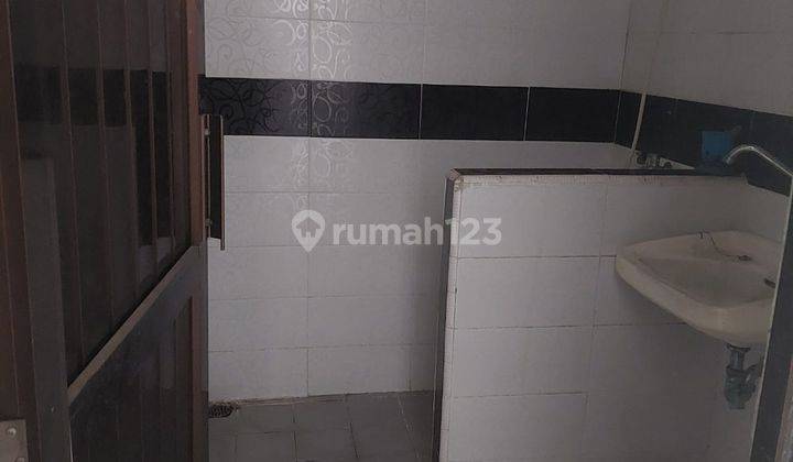 Disewakan Rumah Jl Kurdi Bandung 2