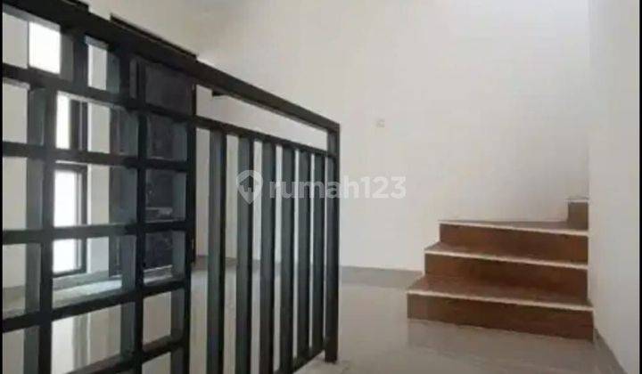 Dijual Rumah Baru Minimalis Modern Antapani Bandung  2