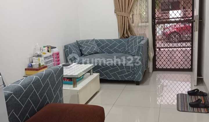 Dijual Rumah Taman Kopo Katapang Bandung