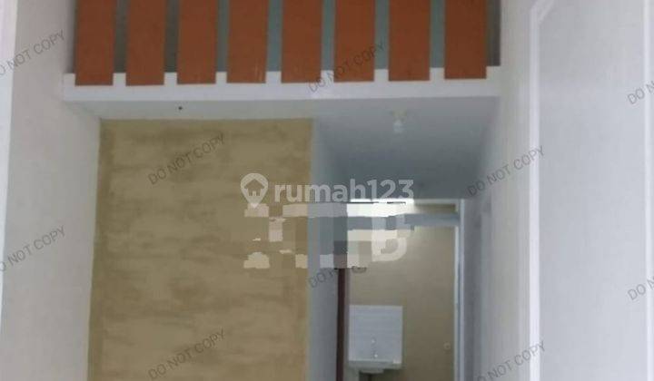 Disewakan Rumah 1 Lantai Siap Huni Cigondewah/cibolerang Bandung 2