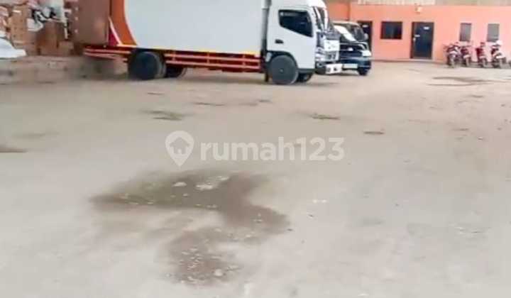 Disewakan Gudang Gedebage Bandung