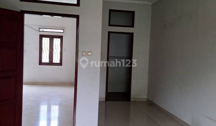 Dijual Rumah Komplek Batununggal Bandung  2