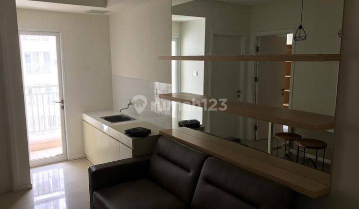 * Fast Sell Apartemen 2br Parahyangan Residence Bandung * 2