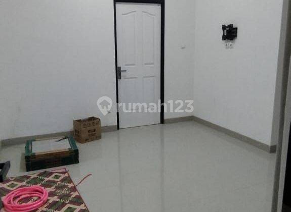 Dijual Rumah Baru Minimalis Modern Ciganitri Bojong Soang Bandung  2