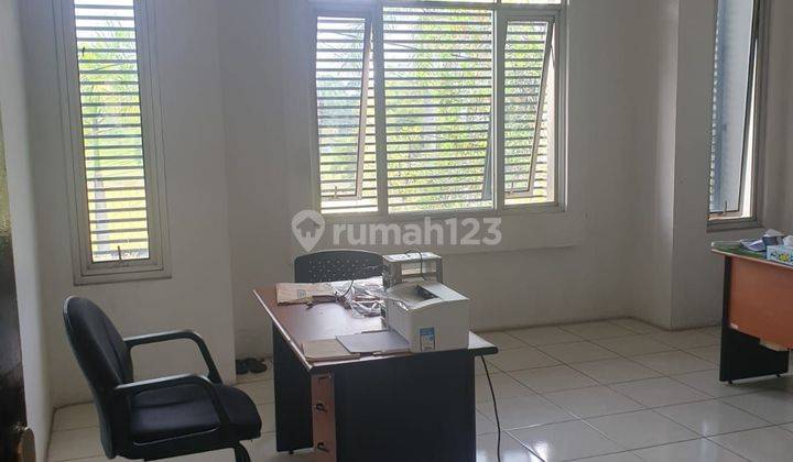 Turun Harga Dijual Cepat Ruko 2 lantai TKI 3 Bandung  2