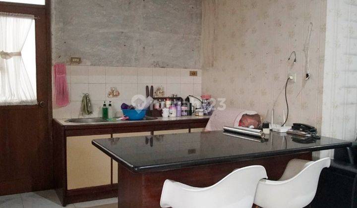* Dijual Rumah Nyaman Siap Huni Di Komplek Dadali Bandung * 2