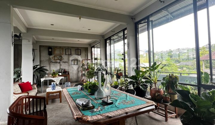 For Sale Active Operating Guest House Wing Setiabudi Bandung 2