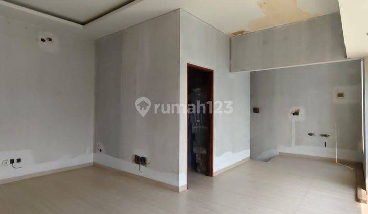 Dijual Rumah Turun Harga Taman Holis Indah Bandung  2