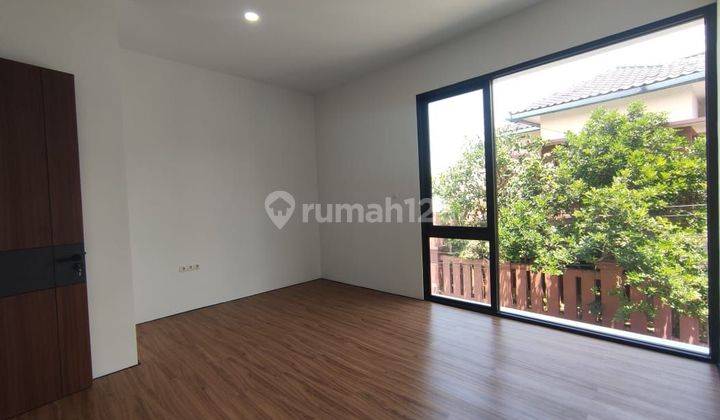 Dijual Rumah Baru Tengah Kota Sayap Leuwipanjang Bandung  1