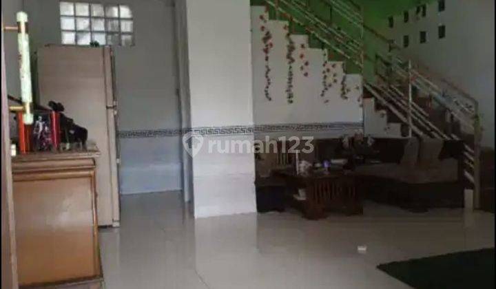 Dijual Cepat  Rumah Siap Huni Sasak Gantung Bandung  2