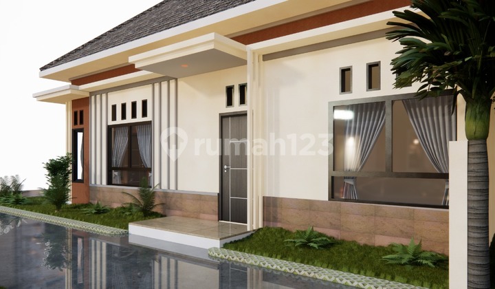 Dijual Rumah Baru Hoek Cisaranten Arcamanik Dijual Rumah Baru Hoek Cisaranten Arcamanik