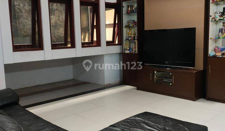 *fast Sale Rumah Bagus Di Komplek Puri Tirta Kencana Jl A Yani Bandung* 2