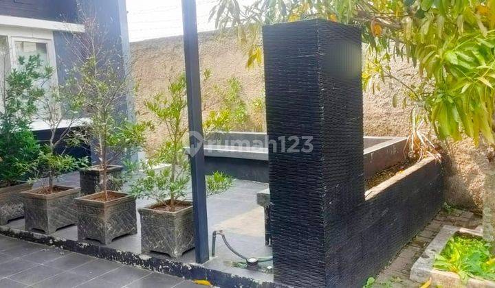 Dijual Rumah Siap Huni Sayap Kopo Ketapang Bandung 1