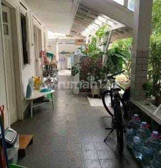 Dijual Rumah Vintage Daerah Gatot Subroto Bandung 2