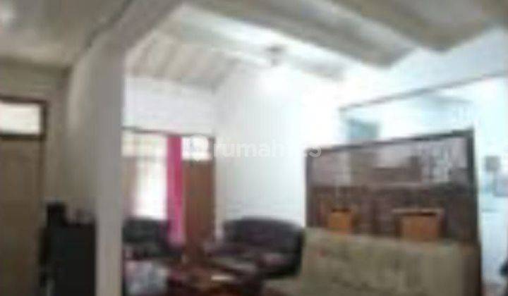 Dijual Rumah Di Villa Asri Tengah Cibeunying Bandung  2