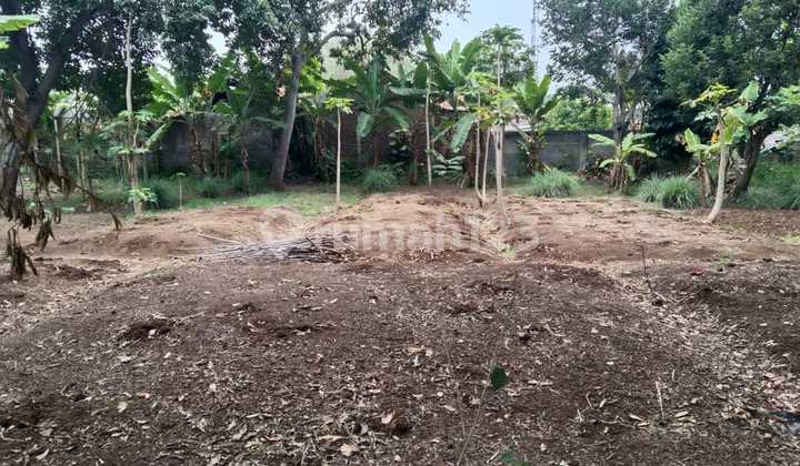 Dijual Tanah Lokasi Pasir Gede Padalarang Bandung