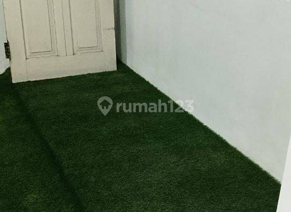 Disewakan Rumah Minimalis Jalan Utama Komplek Taman Rahayu Bandung  1