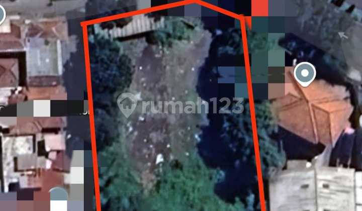 For Rent Strategic Land Already Fenced City Center Jl Peta Bandung For Rent Strategic Land Already Fenced City Center Jl Peta Bandung