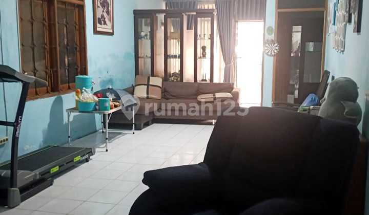 Dijual Rumah Kopo Permai 2 Bandung Dijual Rumah Kopo Permai 2 Bandung