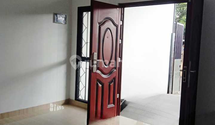 Dijual / Disewakan Rumah Melong Raya Bandung