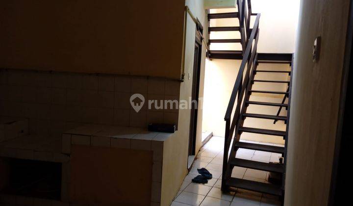 Dijual Rumah Sayap Pagarsih Bandung  1