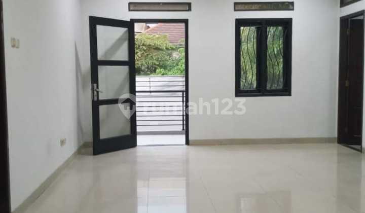 For Sale Newly Renovated House in Batununggal, Bandung 2