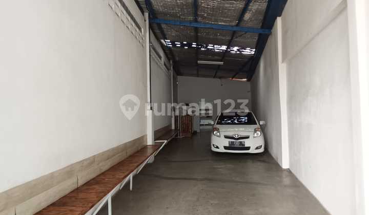 For Sale Warehouse Central Bandung City Attractive Prospects