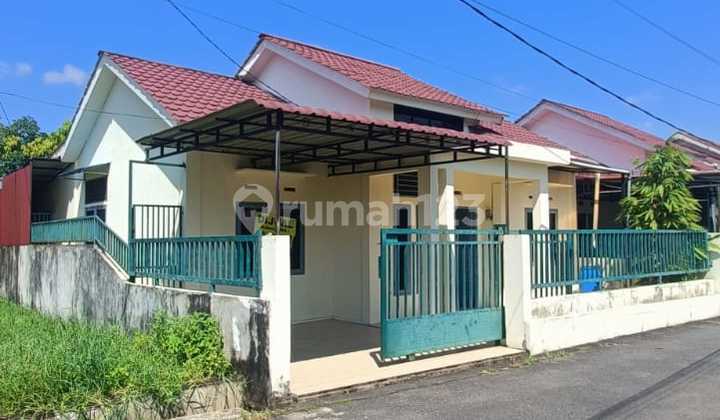 Hunian Nyaman & Strategis di Jl. Madyosari 3 – Harga Hanya 500 Juta! 2