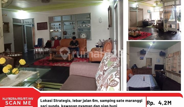 Rumah Dijual Jalan Suwignyo Rumah Dijual Jalan Suwignyo