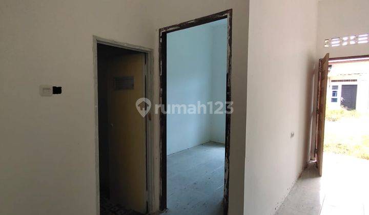 Dijual Rumah Cepat 5