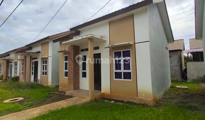 Dijual Rumah Cepat 12