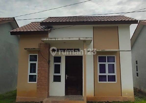 Dijual Rumah Cepat 11