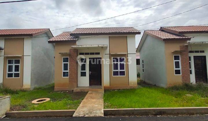 Dijual Rumah Cepat 14