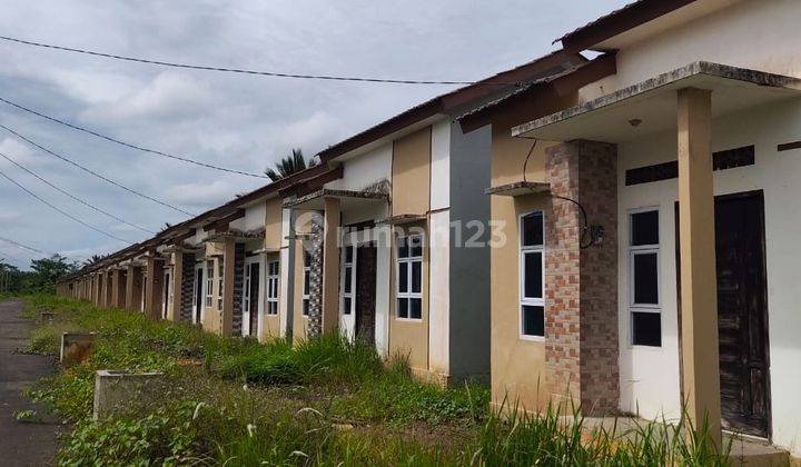 Dijual Rumah Cepat 16
