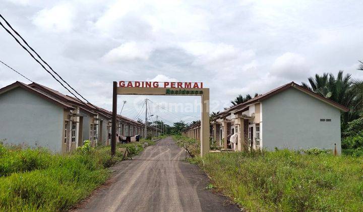 Dijual Rumah Cepat 17