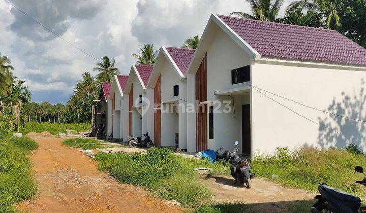 Dijual Rumah Jl Perdamaian  6