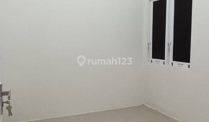 Rumah Sewa Siap Huni di Jl. Ujung Pandang 2  4