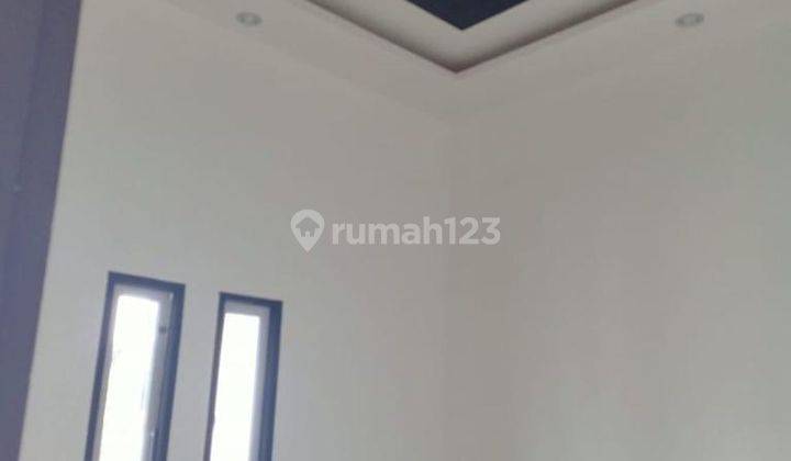 Rumah SHM 1 Lantai di Jl. Tanjung Raya 2 4