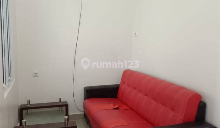Rumah Bagus Semi Furnished SHM di Ujung Pandang 1, Pontianak 2