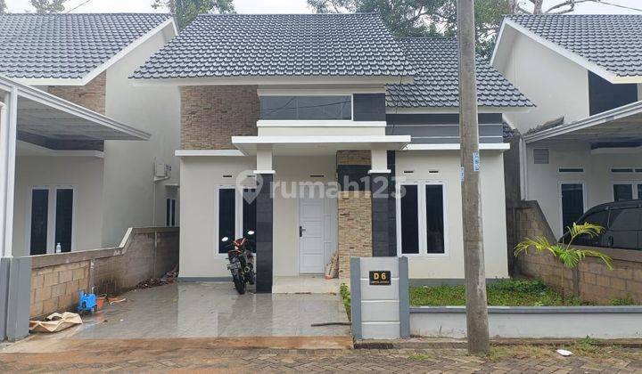 Dijual Cepat Rumah Jalan Ujung Pandang 1 2