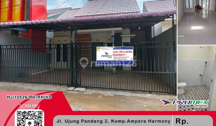 Dijual Rumah Jalan Ujung Pandang 2  1