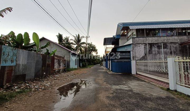 Jual Rumah di Jalan Imam Bonjol Gg Garuda 2, Pontianak 2