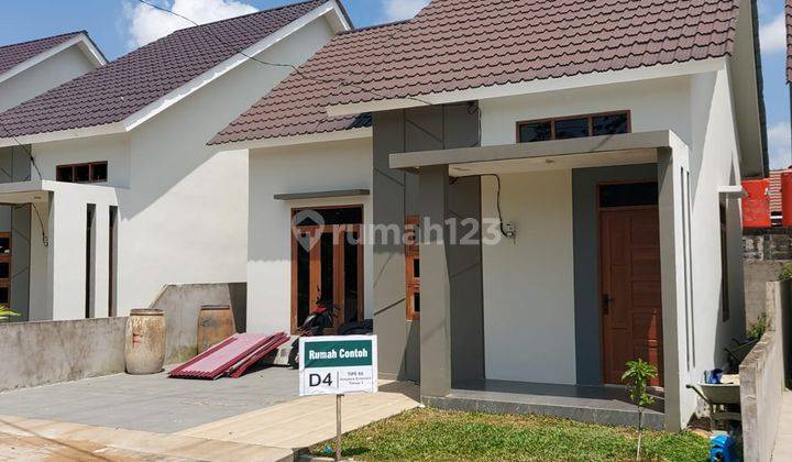 Dijual Rumah Jl. Ampera, Ampera Emerald, Pontianak 2