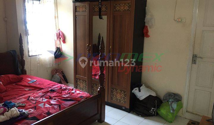 Rumah Dijual Jl. Paris 2 Alex Griya Permai 1, Pontianak 2