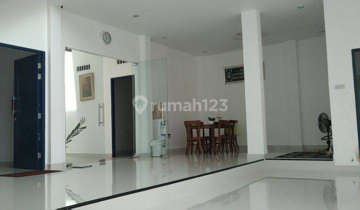 Rumah Dijual Jl. Perdana Gg. H Agani, Pontianak 2