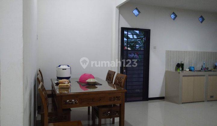 Dijual Rumah Jl. Melati Permai, Kec.pontianak Kota 2