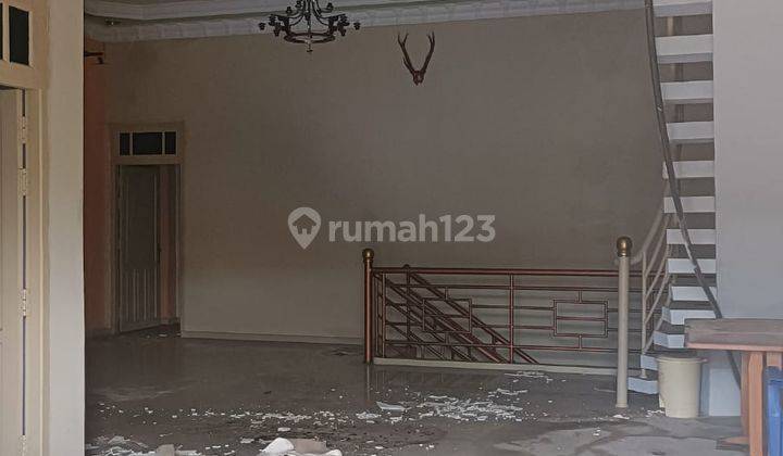 Dijual Rumah Dekat Kota Jl. Serdam Gg Cemara, Pontianak 2