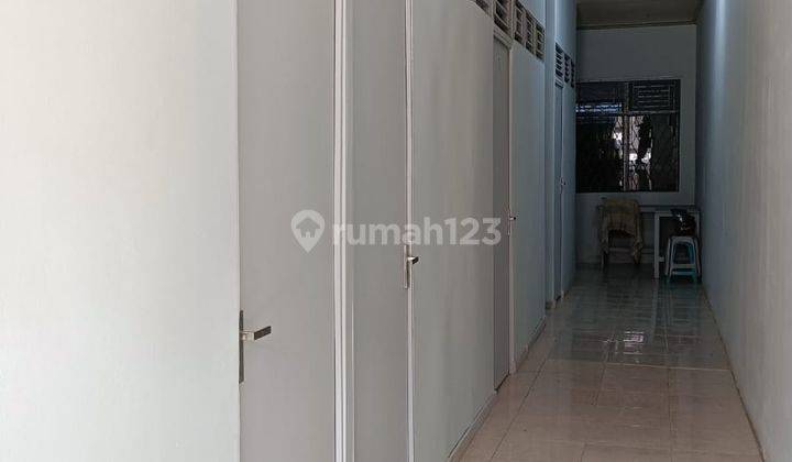 Dijual Rumah Bangunan Luas di Jl. Siaga Kubu Raya, Kubu Raya 2