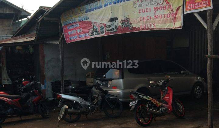 Dijual Rumah Jl. Kesehatan Gg Keluarga Bersama, Pontianak 2